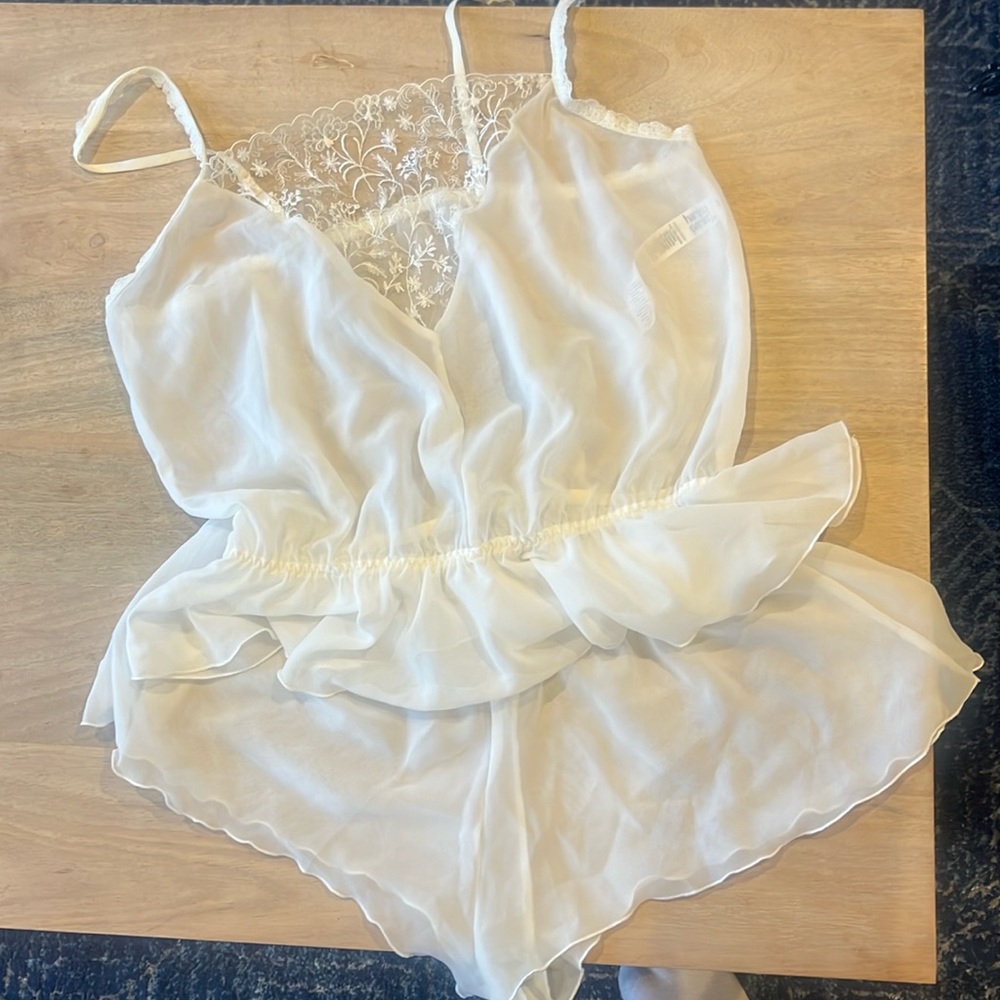 Hanky Panky Lingerie Set- NWOT
